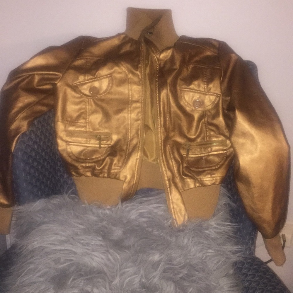 Jacket - Picture 2 of 5